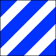 3rd Infantry Division Shoulder Sleeve Insignia